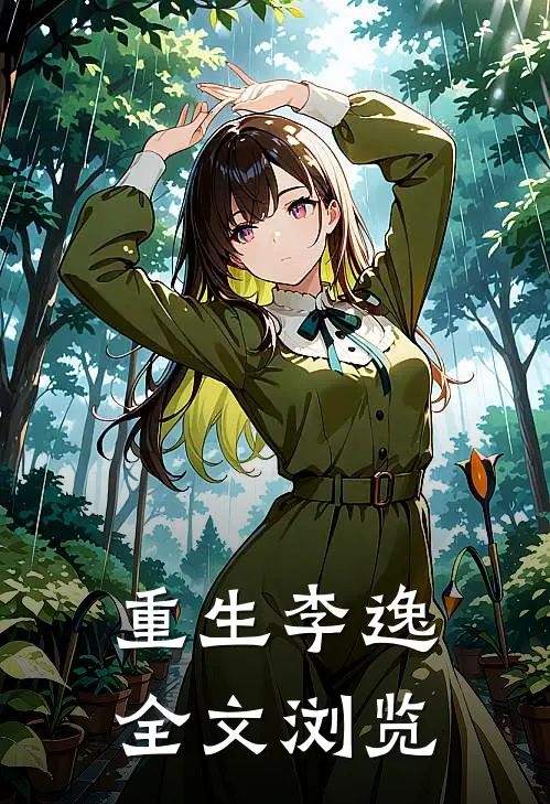 重生李逸全文浏览