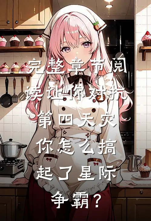 完整章节阅读让你对抗第四天灾，你怎么搞起了星际争霸？
