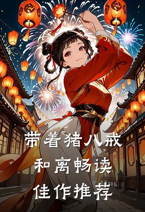 带着猪八戒和离畅读佳作推荐