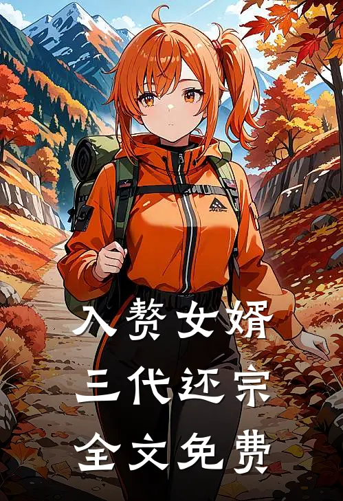入赘女婿三代还宗全文免费