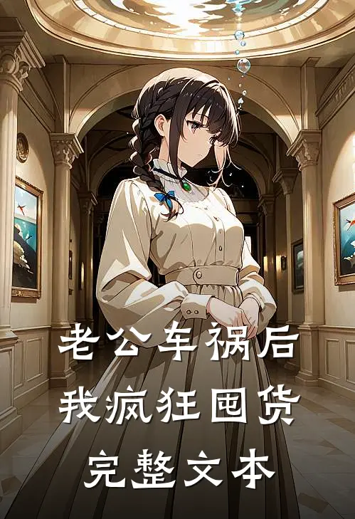 老公车祸后，我疯狂囤货完整文本