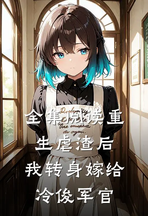 全集阅读重生虐渣后，我转身嫁给冷俊军官