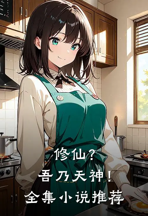 修仙？吾乃天神！全集小说推荐