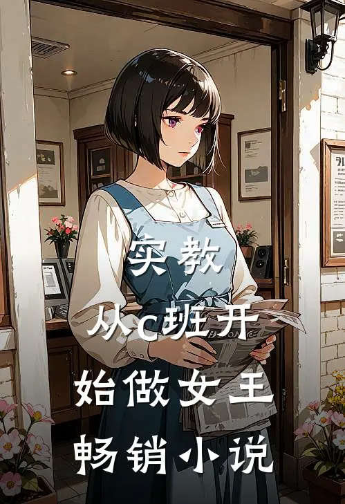 实教，从c班开始做女王畅销小说