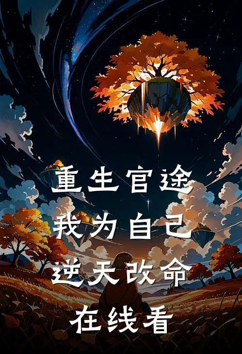 重生官途：我为自己逆天改命在线看