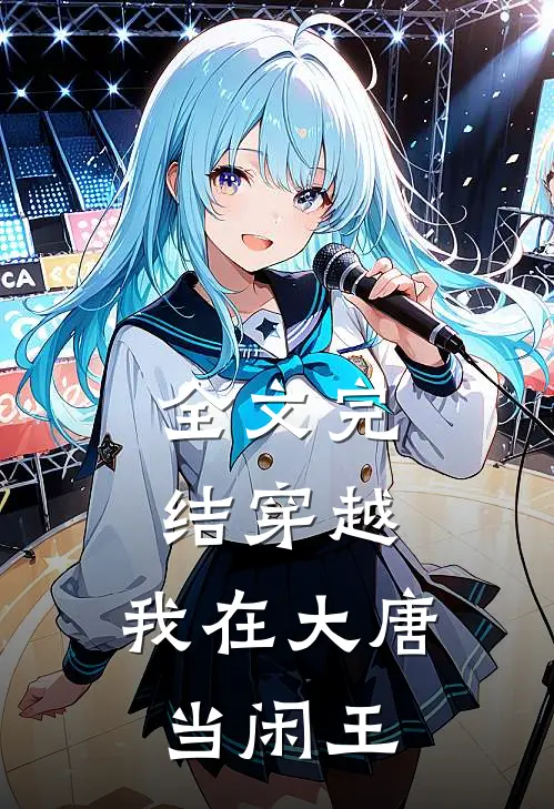 全文完结穿越：我在大唐当闲王
