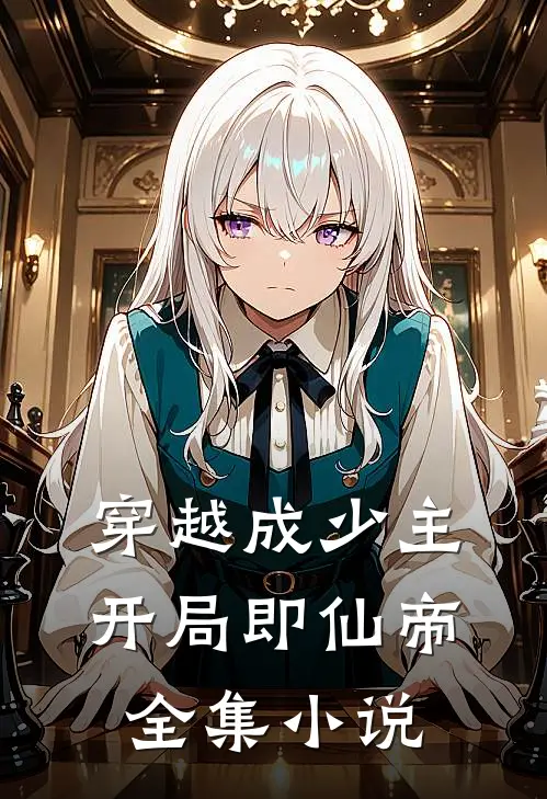 穿越成少主，开局即仙帝全集小说