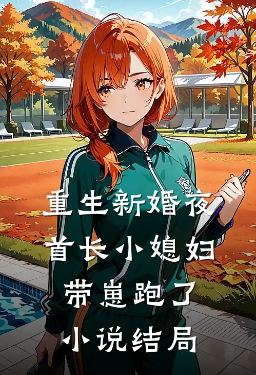 重生新婚夜，首长小媳妇带崽跑了小说结局