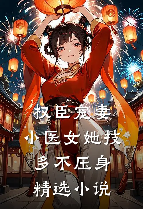 权臣宠妻：小医女她技多不压身精选小说