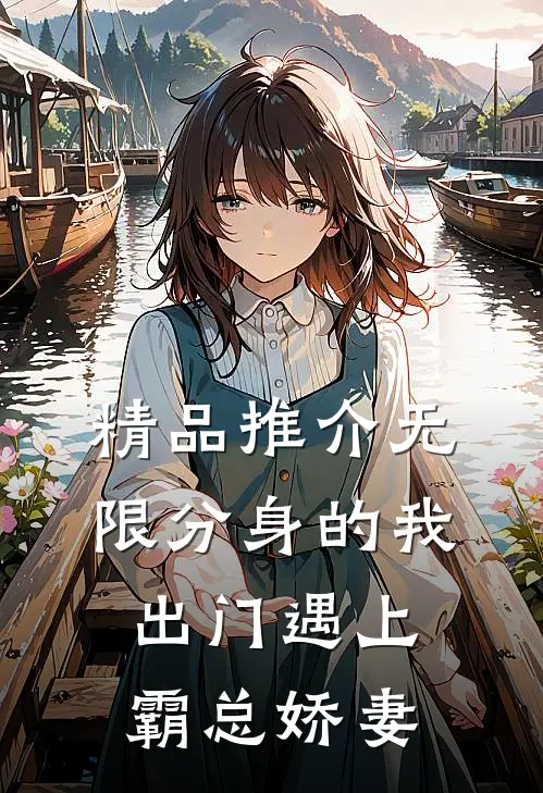 精品推介无限分身的我，出门遇上霸总娇妻