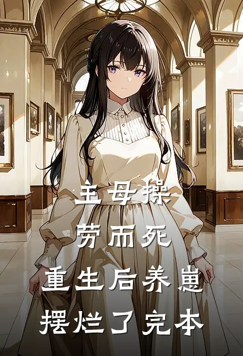 主母操劳而死，重生后养崽摆烂了完本