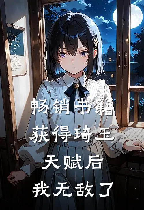 畅销书籍获得琦玉天赋后，我无敌了