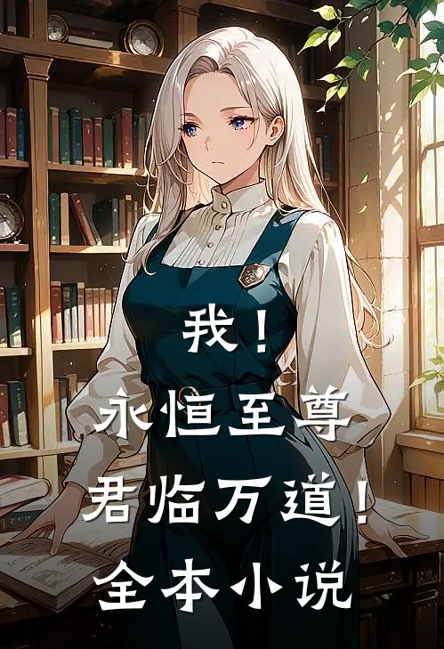 我！永恒至尊，君临万道！全本小说