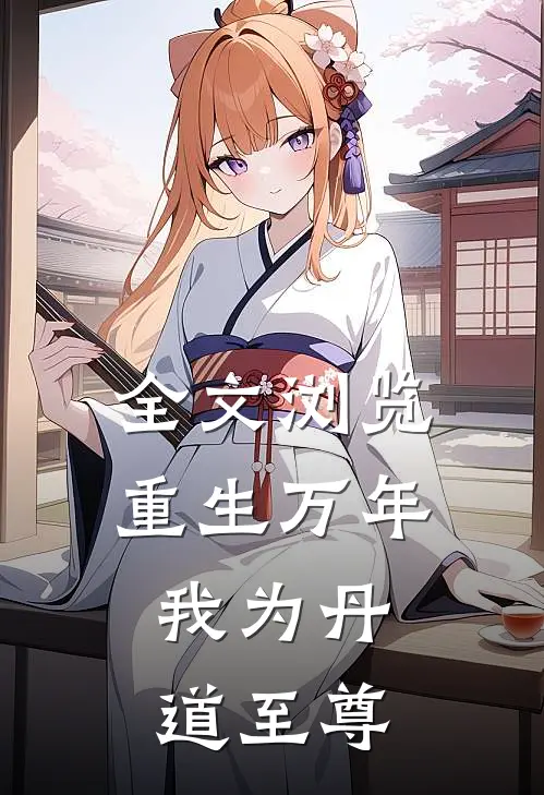 全文浏览重生万年：我为丹道至尊