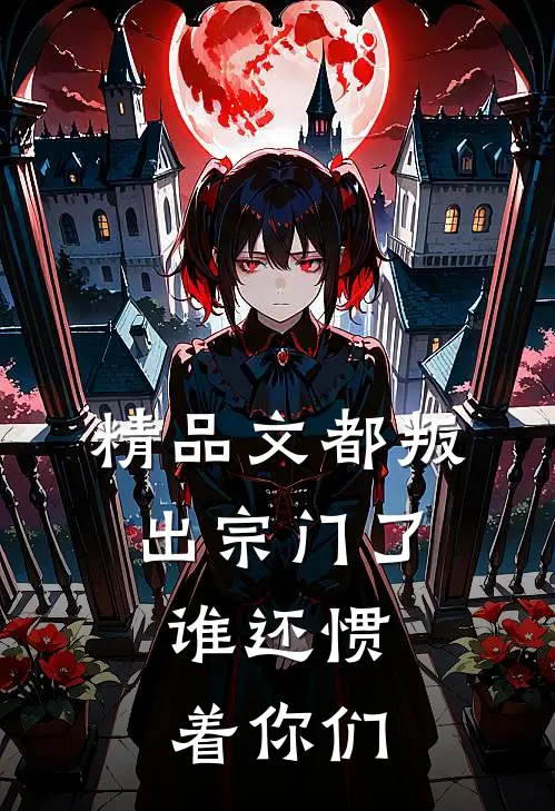 精品文都叛出宗门了，谁还惯着你们