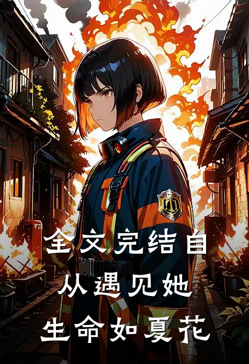 全文完结自从遇见她，生命如夏花