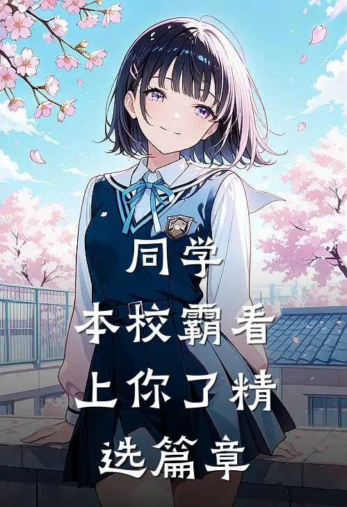 同学，本校霸看上你了精选篇章