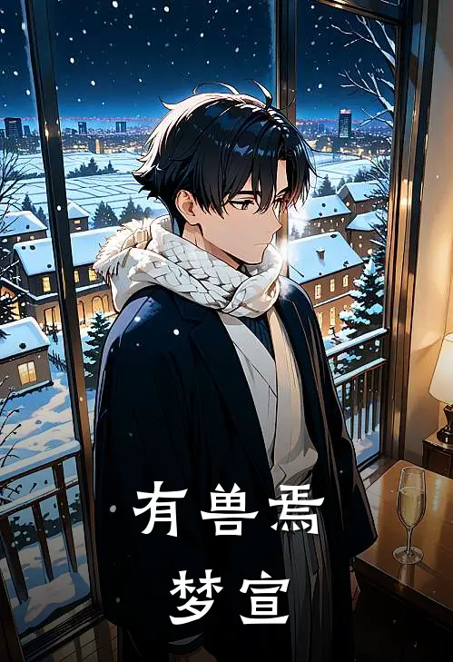 有兽焉：梦宣