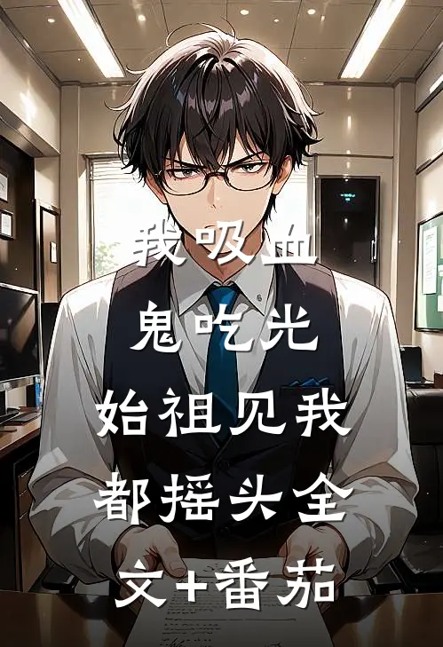 我吸血鬼吃光，始祖见我都摇头全文+番茄
