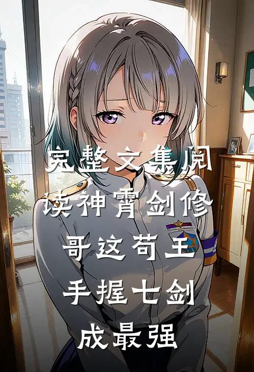 完整文集阅读神霄剑修：哥这苟王手握七剑成最强