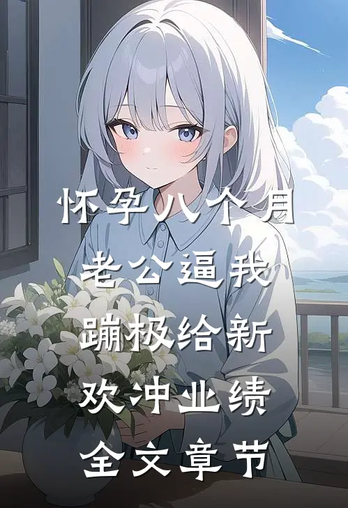 怀孕八个月，老公逼我蹦极给新欢冲业绩全文章节