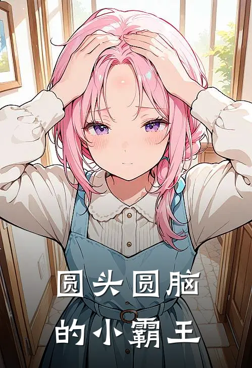 圆头圆脑的小霸王