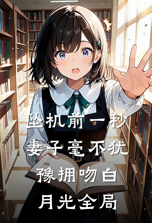 坠机前一秒，妻子毫不犹豫拥吻白月光全局