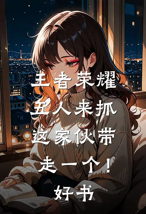 王者荣耀：五人来抓，这家伙带走一个！好书