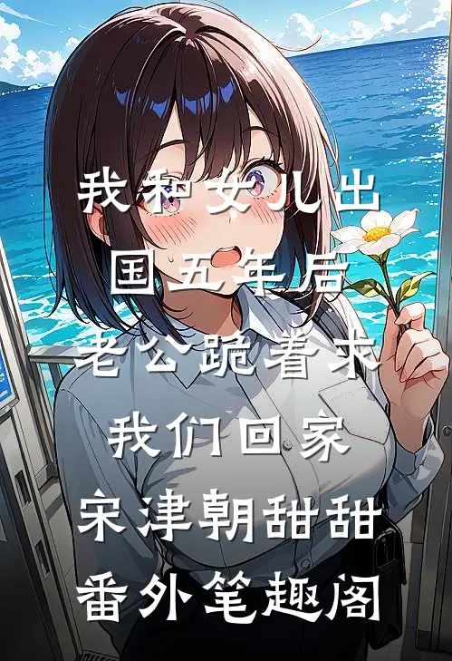 我和女儿出国五年后，老公跪着求我们回家：宋津朝甜甜番外笔趣阁