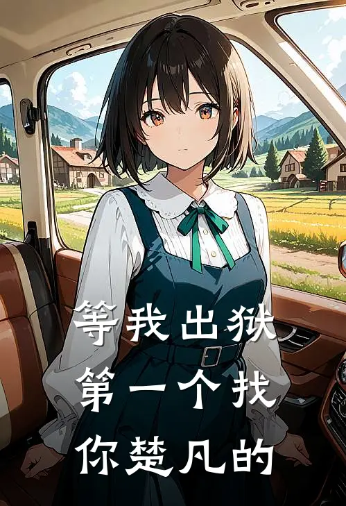 等我出狱第一个找你楚凡的