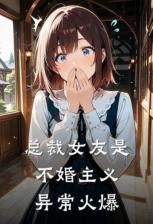 总裁女友是不婚主义异常火爆