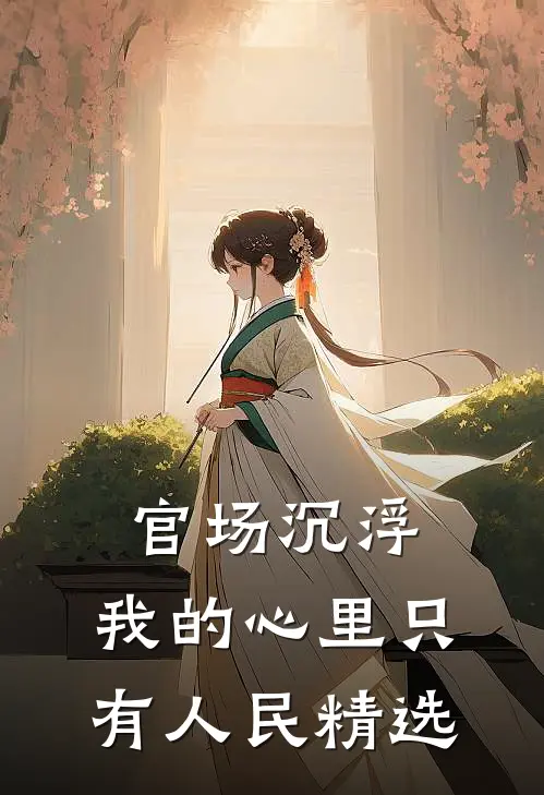 官场沉浮：我的心里只有人民精选