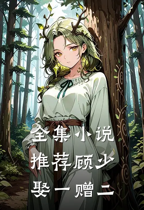 全集小说推荐顾少，娶一赠二