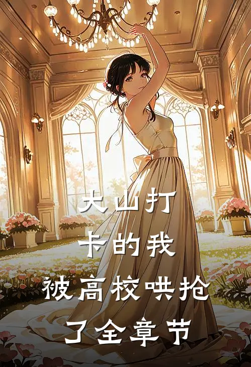 大山打卡的我，被高校哄抢了全章节
