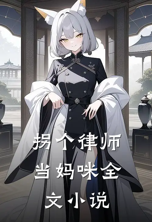 拐个律师当妈咪全文小说
