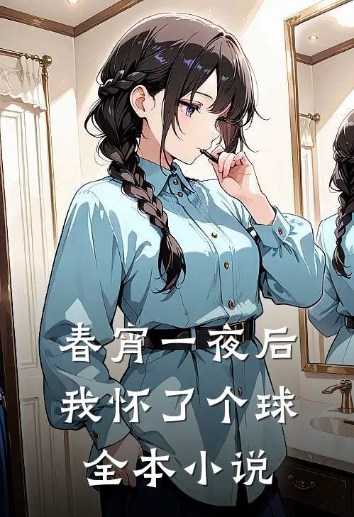 春宵一夜后我怀了个球全本小说
