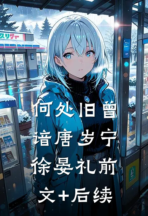 何处旧曾谙唐岁宁徐晏礼前文+后续