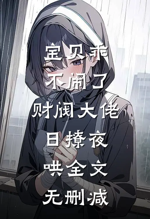 宝贝乖不闹了，财阀大佬日撩夜哄全文无删减