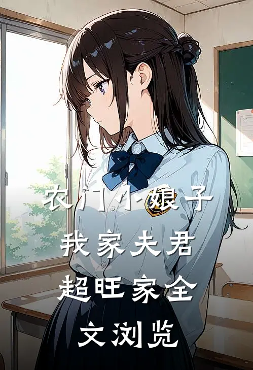 农门小娘子：我家夫君超旺家全文浏览