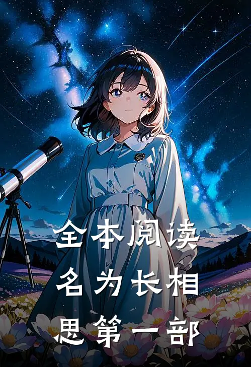 全本阅读名为长相思第一部
