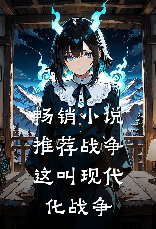 畅销小说推荐战争：这叫现代化战争