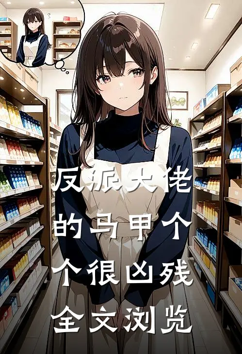 反派大佬的马甲个个很凶残全文浏览