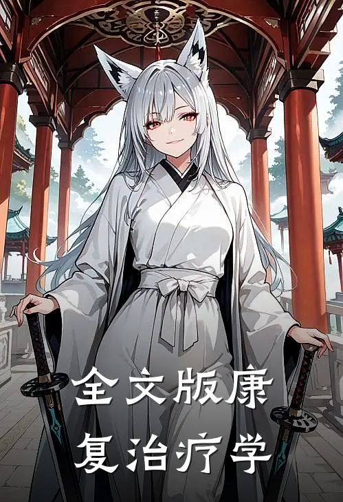 全文版康复治疗学