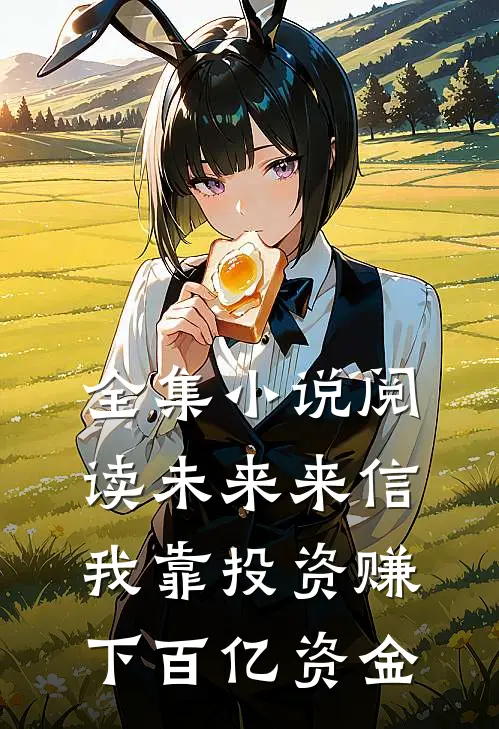 全集小说阅读未来来信，我靠投资赚下百亿资金