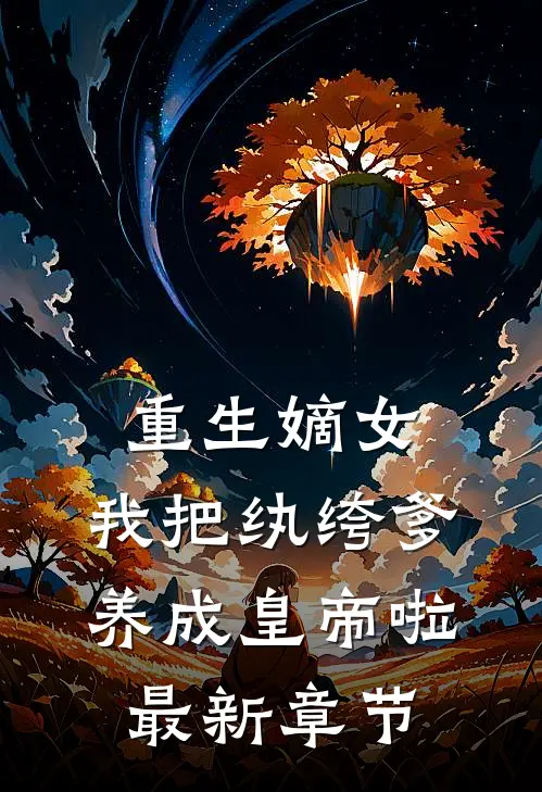 重生嫡女：我把纨绔爹养成皇帝啦最新章节