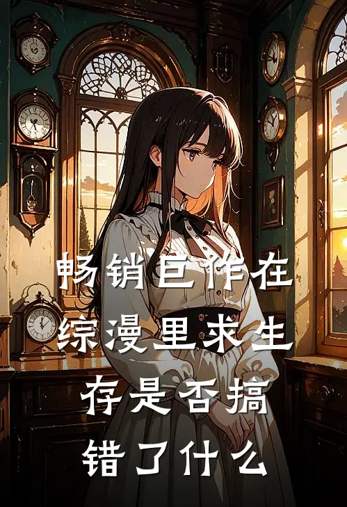 畅销巨作在综漫里求生存是否搞错了什么