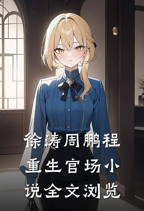 徐涛周鹏程重生官场小说全文浏览