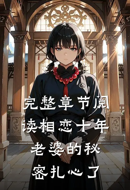 完整章节阅读相恋十年，老婆的秘密扎心了