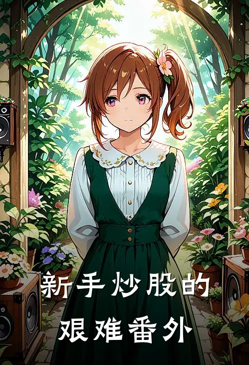 新手炒股的艰难 番外