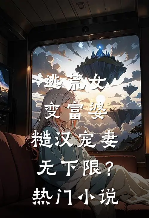 逃荒女变富婆：糙汉宠妻无下限？热门小说